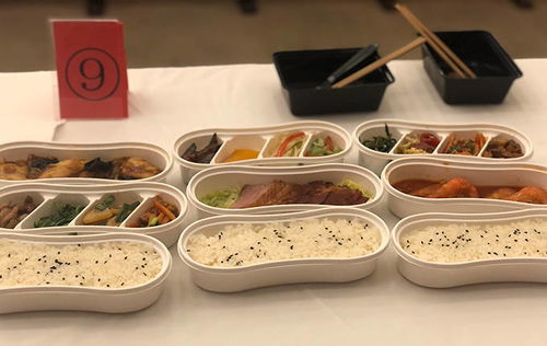 上海推進小餐飲標準化管理升級，評分不達標企業(yè)將退出餐飲服務市場