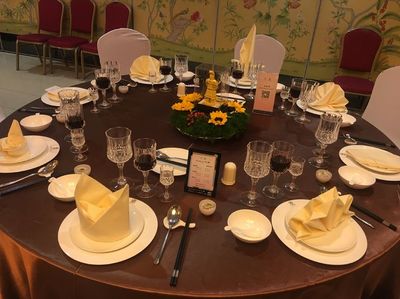 技藝傳承與創(chuàng)新并重 西安飲食股份餐廳服務(wù)技能比賽推動(dòng)餐飲配送服務(wù)升級(jí)