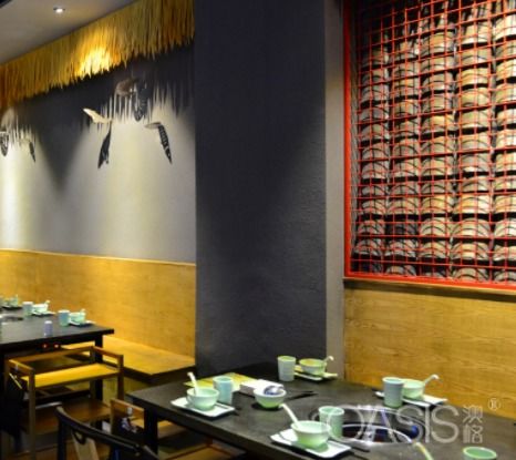 蘇州魚(yú)堂里火鍋 融合餐飲配送服務(wù)的高效家具生產(chǎn)案例